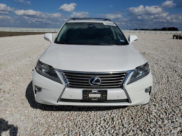 Photo 5 from auction – 2015 LEXUS RX 350 with VIN 2T2ZK1BA4FC193065