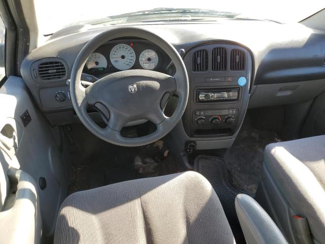 Photo 8 from auction – 2007 DODGE CARAVAN SE with VIN 1D4GP25B27B147633