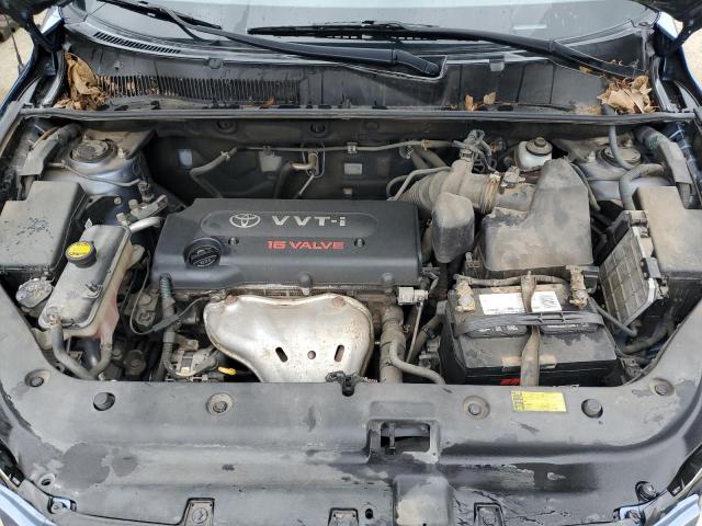 Photo 12 from auction – 2008 TOYOTA RAV4 with VIN JTMZD33V685083758