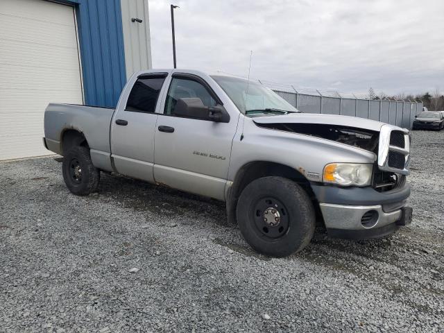Photo 4 from auction – 2004 DODGE RAM 1500 S with VIN 1D7HU18D84J275397