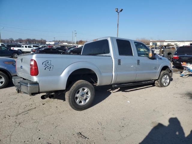 Photo 3 from auction – 2014 FORD F250 SUPER with VIN 1FT7W2BT4EEA34419