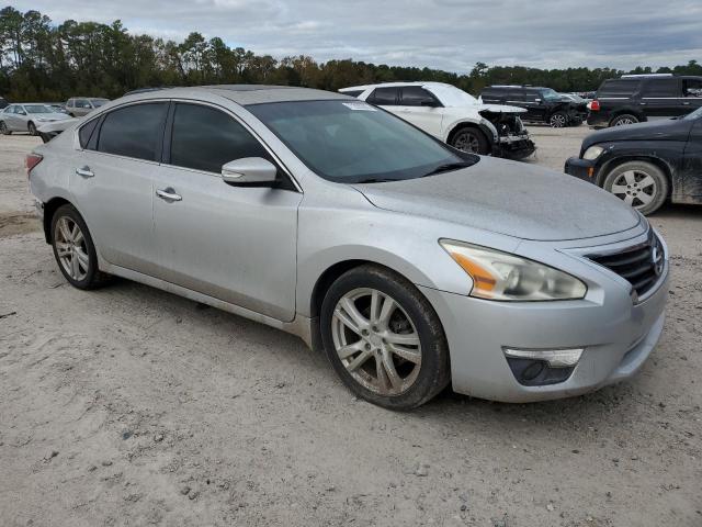Photo 4 from auction – 2015 NISSAN ALTIMA 3.5 with VIN 1N4BL3AP7FC200741