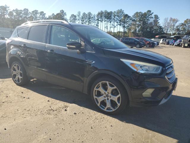 Photo 4 from auction – 2017 FORD ESCAPE TIT with VIN 1FMCU0J90HUA04578
