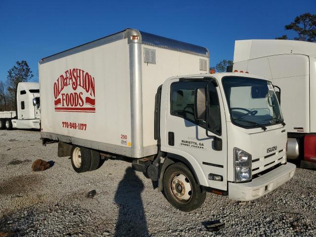 ISUZU NPR HD 2015 with VIN 54DC4W1B1FS807026 - Photo from auction