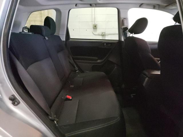 Photo 11 from auction – 2015 SUBARU FORESTER 2 with VIN JF2SJADC9FH478011