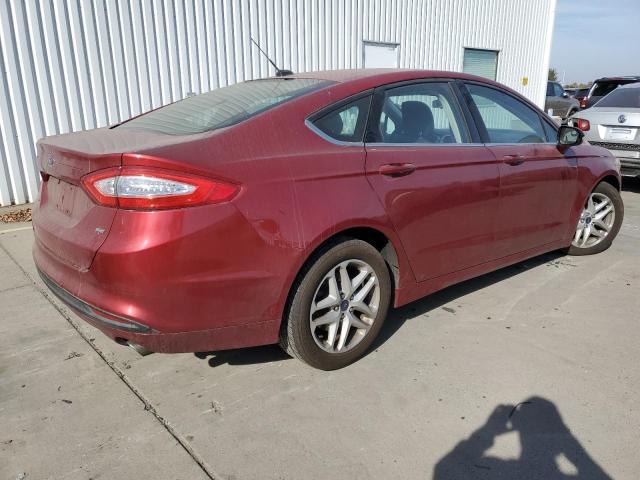 Photo 3 from auction – 2014 FORD FUSION SE with VIN 3FA6P0H74ER292479