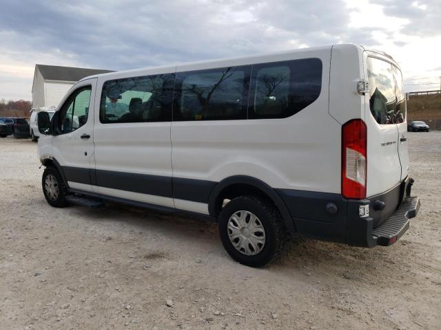 Photo 2 from auction – 2015 FORD TRANSIT T- with VIN 1FBZX2ZM0FKA17127