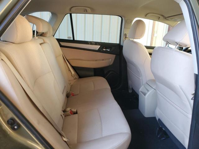 Photo 11 from auction – 2016 SUBARU OUTBACK 2. with VIN 4S4BSAFC9G3289961