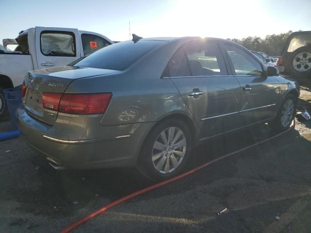 Photo 3 from auction – 2009 HYUNDAI SONATA SE with VIN 5NPEU46F79H425146