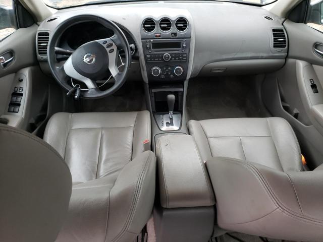 Photo 8 from auction – 2007 NISSAN ALTIMA 2.5 with VIN 1N4AL21E57N477608