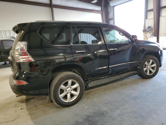 Photo 3 from auction – 2014 LEXUS GX 460 with VIN JTJBM7FX4E5084258