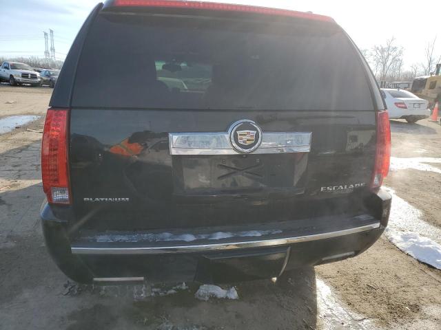 Photo 6 from auction – 2013 CADILLAC ESCALADE P with VIN 1GYS4DEF9DR225806