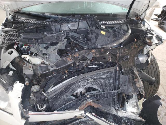 Photo 12 from auction – 2011 CHEVROLET TRAVERSE L with VIN 1GNKVJED0BJ362118