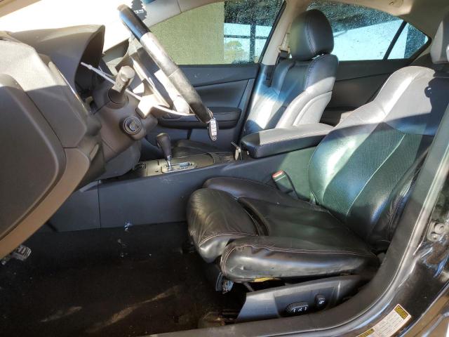 Photo 7 from auction – 2009 NISSAN MAXIMA S with VIN 1N4AA51E29C845510