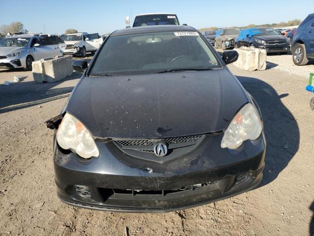 Photo 5 from auction – 2002 ACURA RSX with VIN JH4DC54802C026393