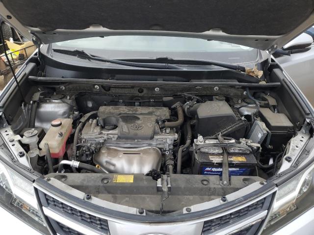 Photo 12 from auction – 2015 TOYOTA RAV4 XLE with VIN JTMWFREV9FJ042591