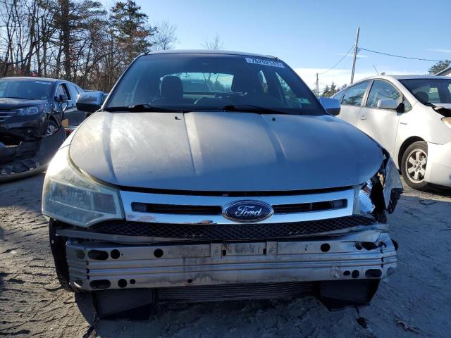 Photo 5 from auction – 2008 FORD FOCUS SE with VIN 1FAHP35N68W223128