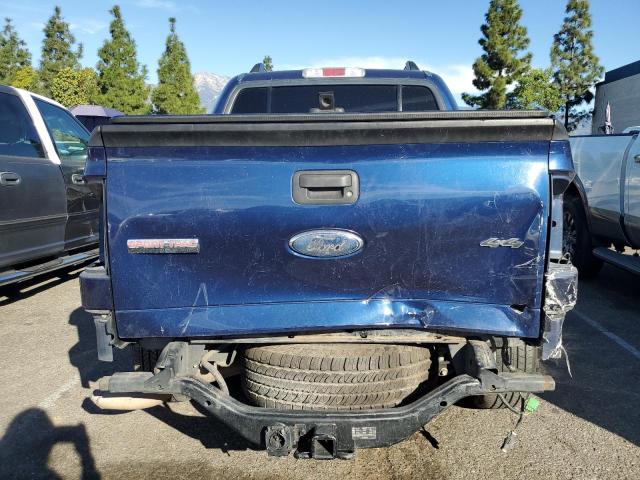 Photo 6 from auction – 2007 FORD EXPLORER S with VIN 1FMEU53K57UB02008