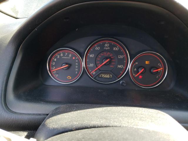 Zdjęcie 9 z aukcji – 2005 HONDA CIVIC EX z VIN 1HGEM22965L024795