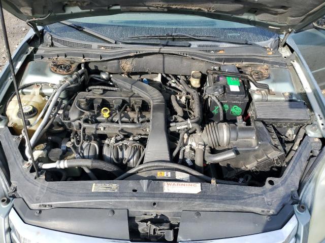 Photo 11 from auction – 2006 FORD FUSION with VIN 3FAFP07Z16R130796