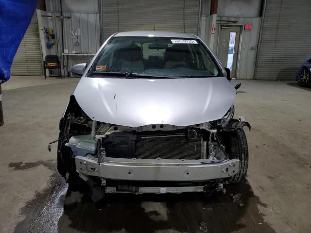 Photo 5 from auction – 2013 TOYOTA YARIS with VIN JTDKTUD36DD554234