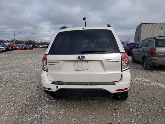 Photo 6 from auction – 2011 SUBARU FORESTER 2 with VIN JF2SHBBC1BH739646