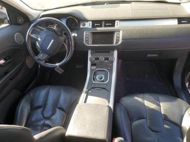 Photo 8 from auction – 2015 LAND ROVER RANGE ROVE with VIN SALVP2BG6FH957484