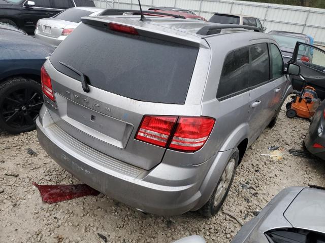 Photo 3 from auction – 2018 DODGE JOURNEY SE with VIN 3C4PDCAB4JT170502