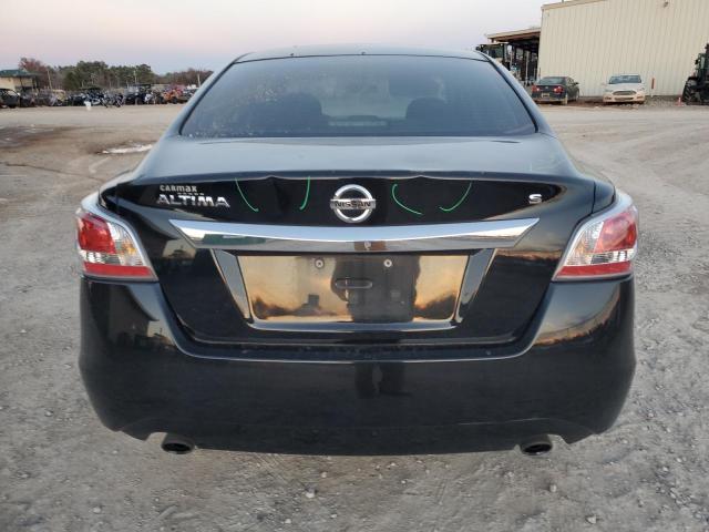 Photo 6 from auction – 2015 NISSAN ALTIMA 2.5 with VIN 1N4AL3AP2FC287248
