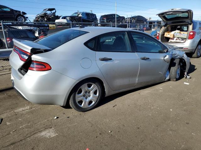Photo 3 from auction – 2013 DODGE DART SE with VIN 1C3CDFAA2DD198322