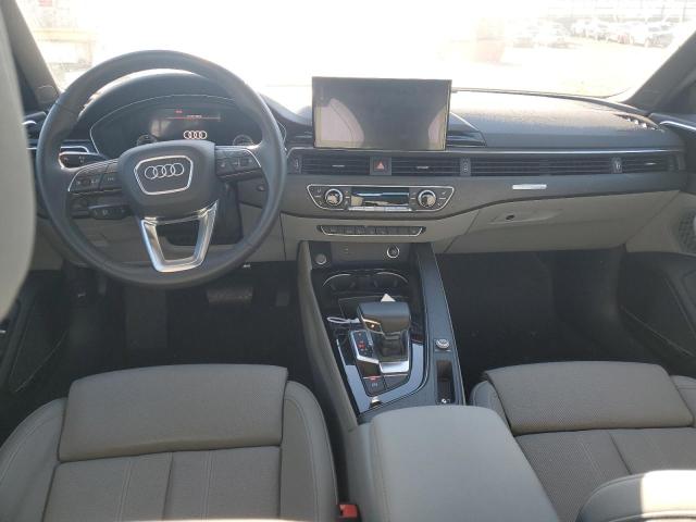 Photo 8 from auction – 2021 AUDI A4 PRESTIG with VIN WAUFAAF47MA072561