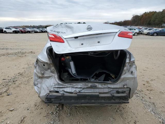 Photo 6 from auction – 2017 NISSAN SENTRA S with VIN 3N1AB7AP9HY320778