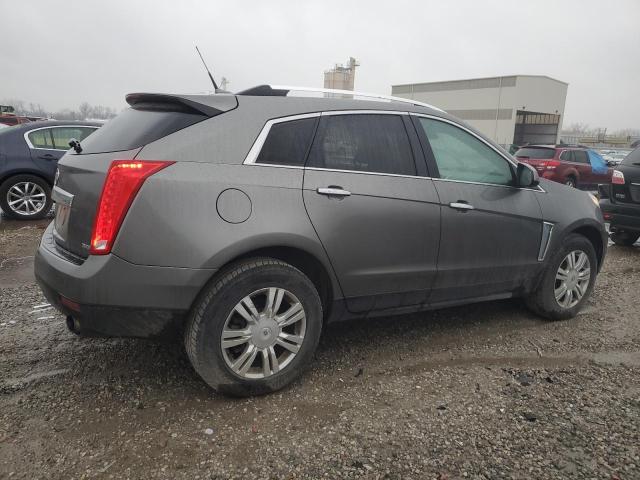 Photo 3 from auction – 2013 CADILLAC SRX LUXURY with VIN 3GYFNCE38DS516082