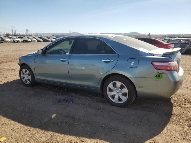 Photo 2 from auction – 2009 TOYOTA CAMRY BASE with VIN 4T1BE46K19U813598