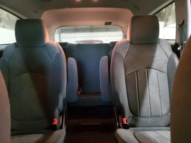 Photo 10 from auction – 2012 BUICK ENCLAVE with VIN 5GAKVBED7CJ339646