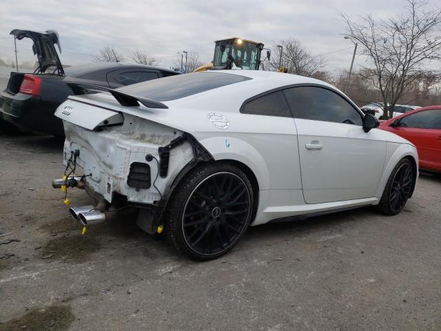 Photo 3 from auction – 2019 AUDI TTS with VIN TRUA1AFV4K1002525