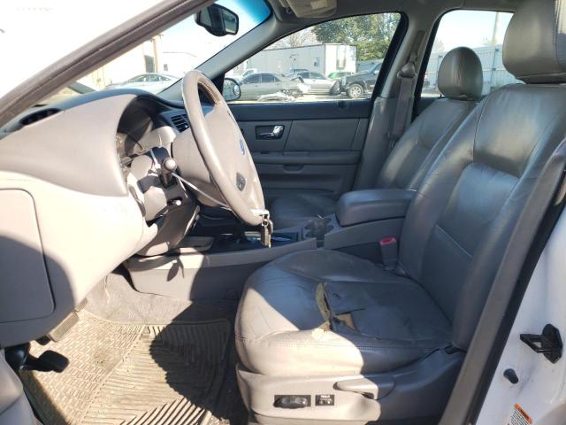 صورة رقم 7 من المزاد - 2002 FORD TAURUS SEL مع VIN 1FAHP56S82G202976