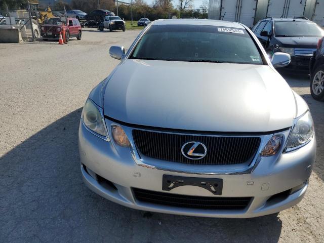 Foto 5 de la subasta – 2008 LEXUS GS 350 con VIN JTHCE96S880014329