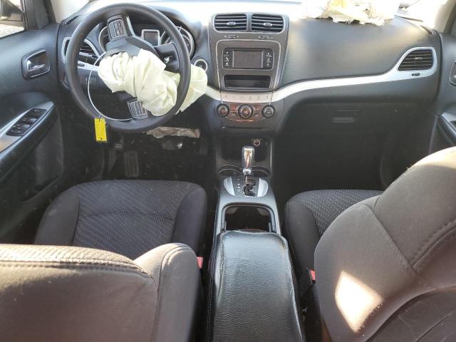 Photo 8 from auction – 2012 DODGE JOURNEY SX with VIN 3C4PDCBB5CT394606