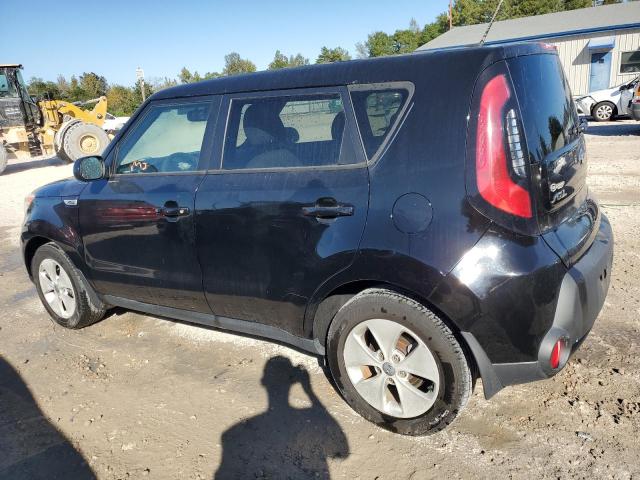 Zdjęcie 2 z aukcji – 2015 KIA SOUL z VIN KNDJN2A29F7177437