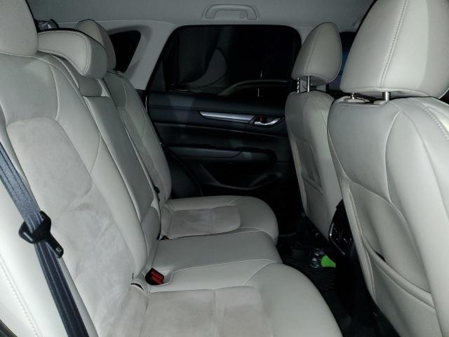 Photo 11 from auction – 2019 MAZDA CX-5 TOURI with VIN JM3KFBCM8K0678331