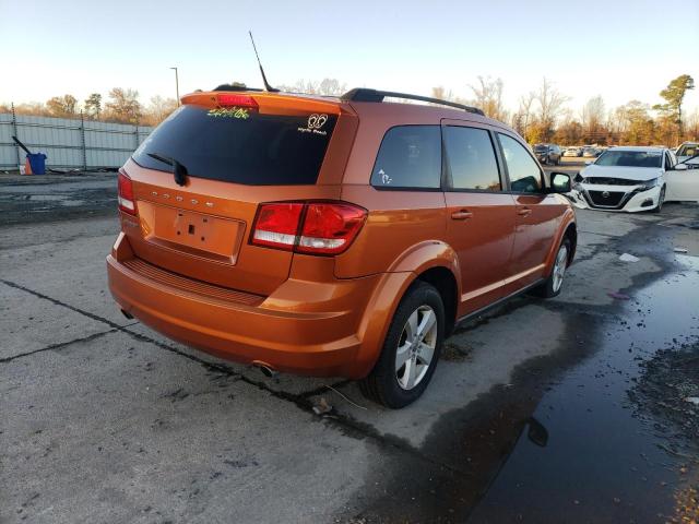 Photo 3 from auction – 2011 DODGE JOURNEY MA with VIN 3D4PG1FG7BT526896