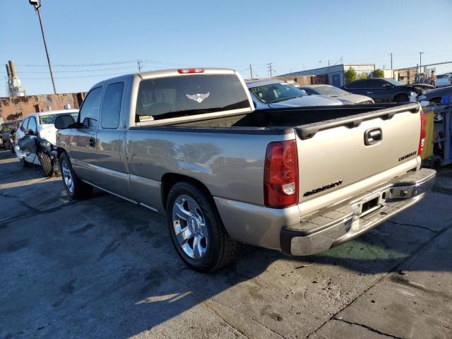 Photo 2 from auction – 2003 CHEVROLET SILVERADO with VIN 2GCEC19V531199007
