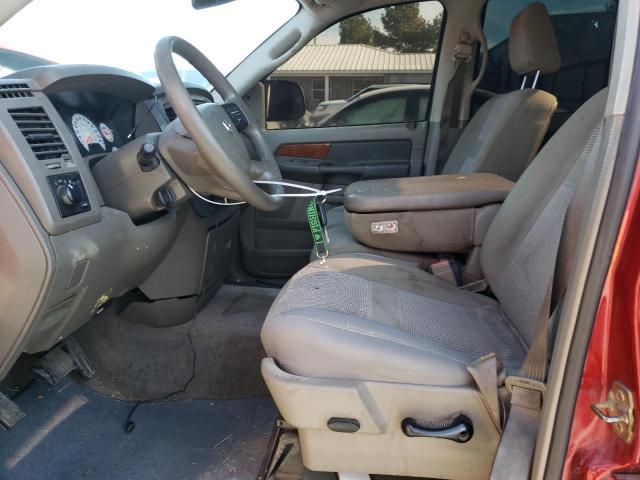 Photo 7 from auction – 2006 DODGE RAM 1500 S with VIN 1D7HU18N46S545280