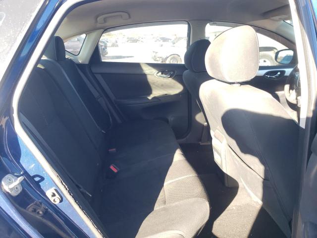 Photo 10 from auction – 2018 NISSAN SENTRA S with VIN 3N1AB7AP2JY267833
