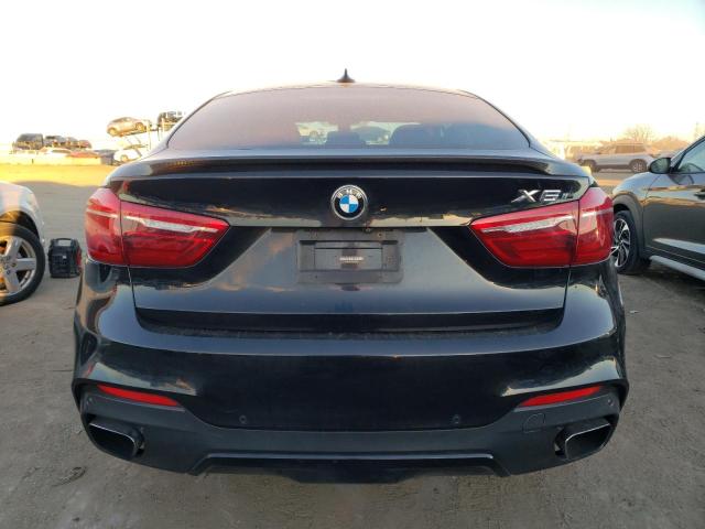 Photo 6 from auction – 2016 BMW X6 XDRIVE3 with VIN 5UXKU2C59G0N82866