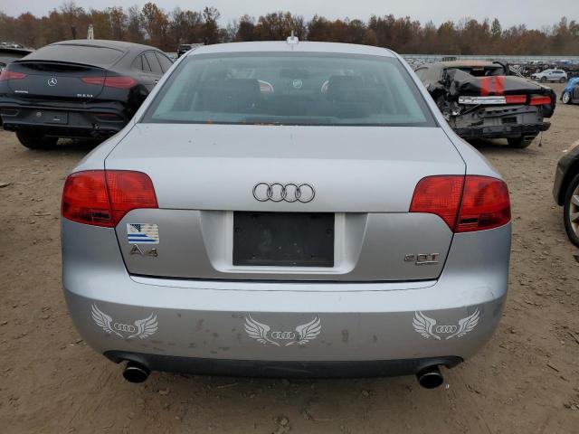Photo 6 from auction – 2006 AUDI A4 2.0T QU with VIN WAUDF78E46A017862