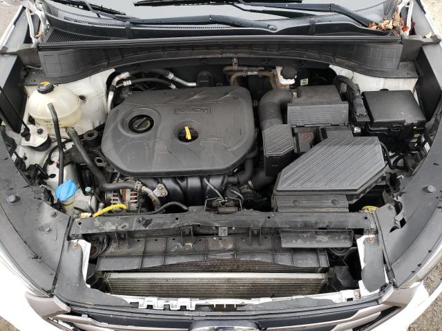 Photo 11 from auction – 2016 HYUNDAI TUCSON LIM with VIN KM8J3CA48GU021563