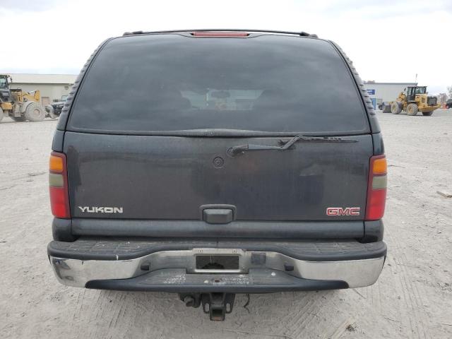 Photo 6 from auction – 2003 GMC YUKON with VIN 1GKEC13VX3J273847