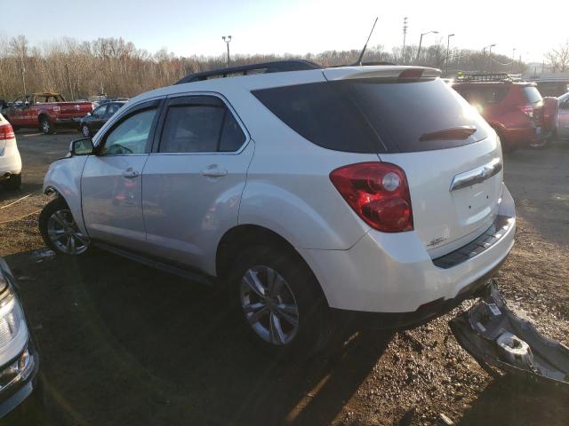 Photo 2 from auction – 2012 CHEVROLET EQUINOX LT with VIN 2GNALDEK8C1249563
